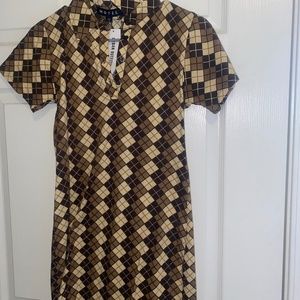 Motel Rocks Dress (UO) Brand New with Tags